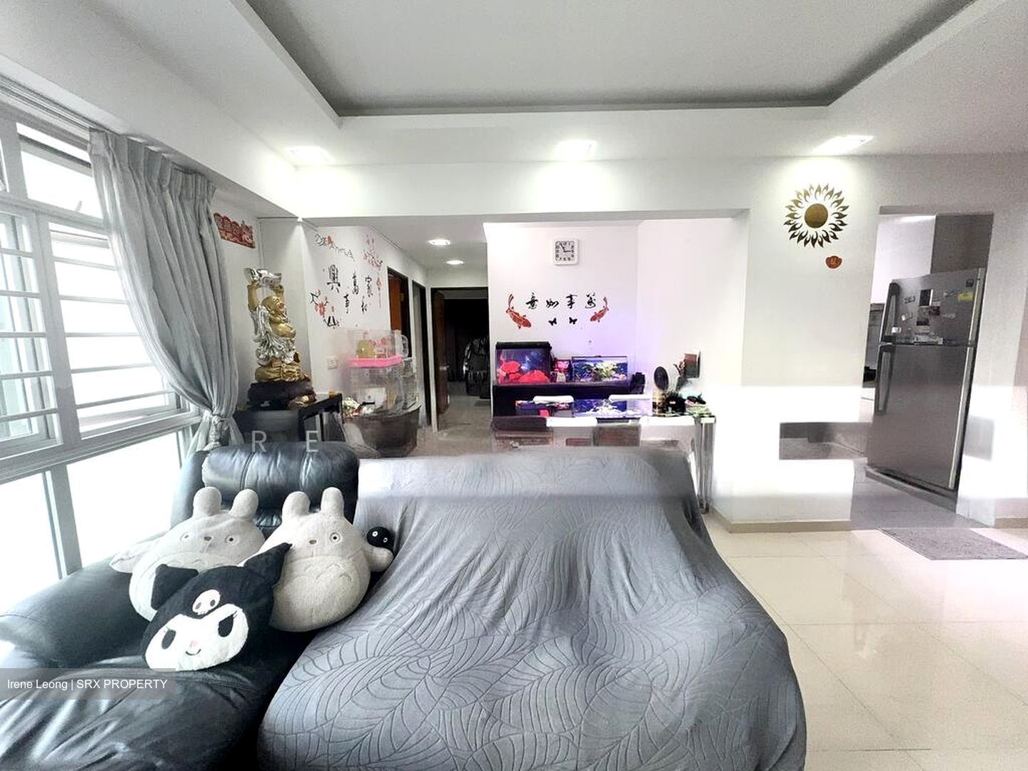 Blk 633C Senja Green (Bukit Panjang), HDB 4 Rooms #501600111